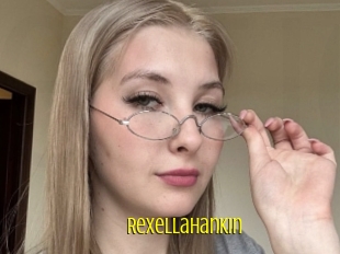 Rexellahankin