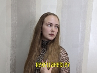 Rexellahedley