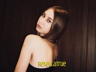 Rexellatrue