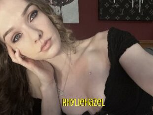 Rhyliehazel