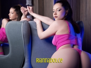 Riannadolce