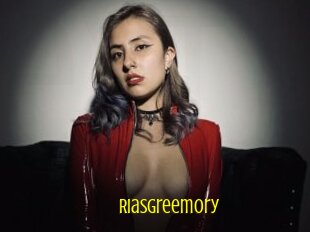 Riasgreemory