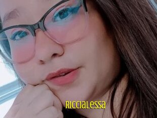 Riccialessa