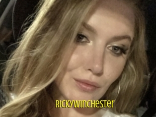 Rickywinchester