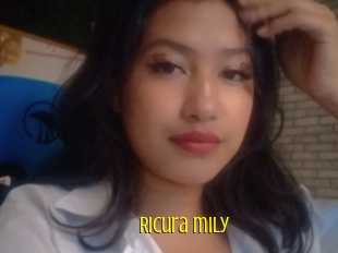 Ricura_mily