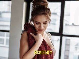 Rikkimary