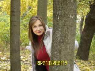 Riperaspberry