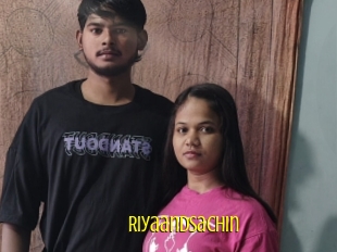 Riyaandsachin