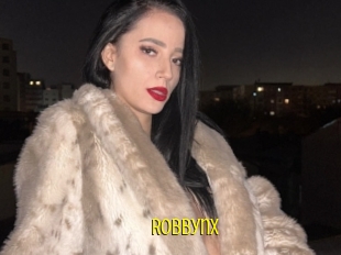 Robbynx