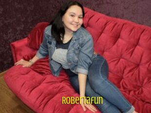 Robertafun