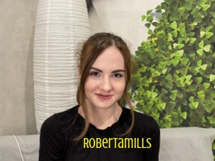 Robertamills