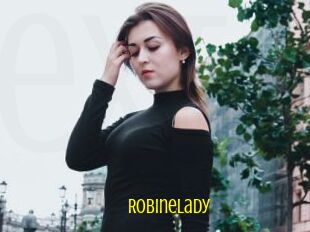 Robinelady