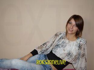 Roksannelive