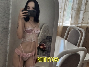 Ronnyfoxy