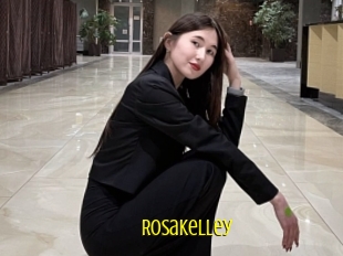 Rosakelley