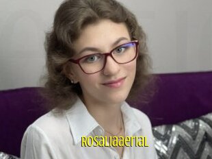 Rosaliaaerial