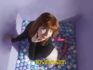 Rosamorgann