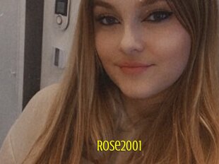 Rose2001