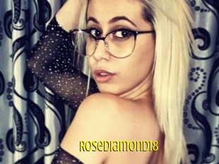 Rosediamond18