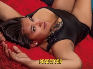 Roseereed