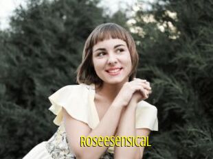 Roseesensical