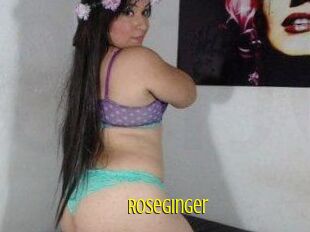 Roseginger