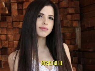 Rosejulia