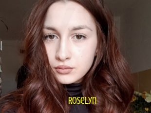 Roselyn