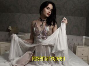 Rosemarygreen