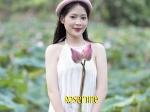 Rosemine