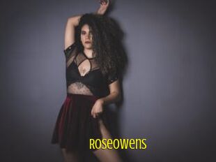 Roseowens