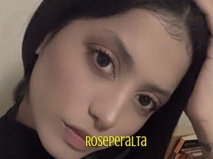 Roseperalta