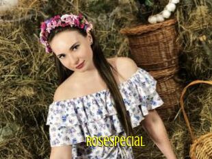 Rosespecial