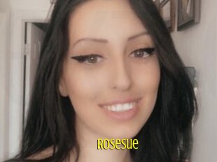 Rosesue