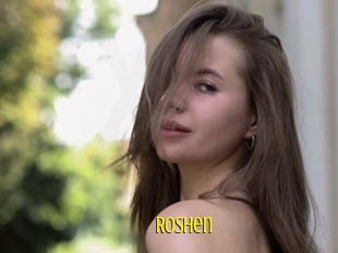 Roshen