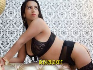 Rosiebaker