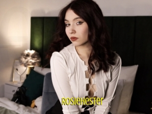 Rosiehester