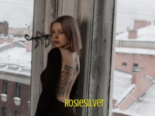 Rosiesilver