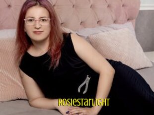 Rosiestarlight