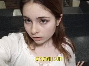 Rosiewillson