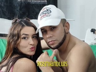 Rosmiandluis