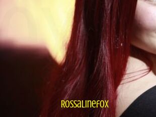 Rossalinefox