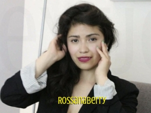 Rossanaberry