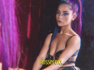 Rossefoxx