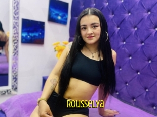 Rousselya