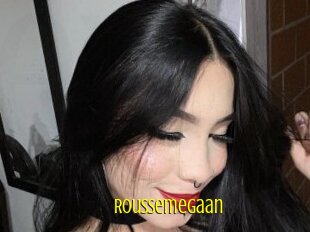 Roussemegaan