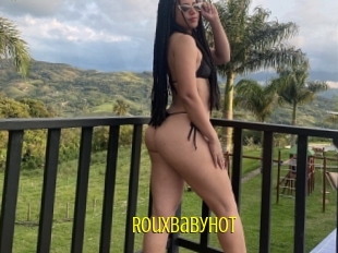 Rouxbabyhot