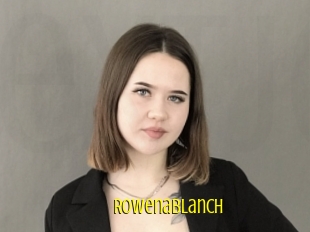 Rowenablanch