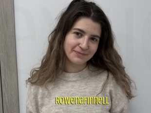 Rowenafinnell