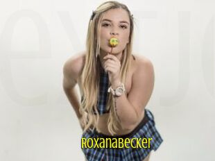 Roxanabecker